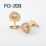 High Cufflinks For Men 2014Cuff Links FG-209