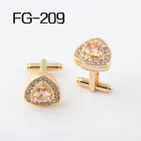 High Cufflinks For Men 2014Cuff Links FG-209