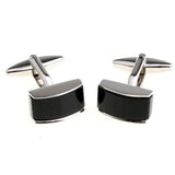 High Cat Eye Stone Copper Cufflinks Men's & Women's Wedding Party Jewelry