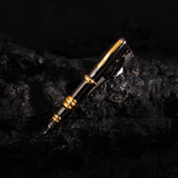 Men's High-Grade Copper Tie Clip