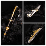 Men's High-Grade Copper Tie Clip