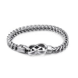 Men's Titanium Steel Keel Bracelet