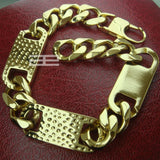 Stainless Steel Bracelet for Men B140