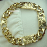 Stainless Steel Bracelet for Men B140