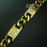 Stainless Steel Bracelet for Men B140