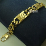Stainless Steel Bracelet for Men B140
