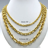 Men Chains Necklace n248