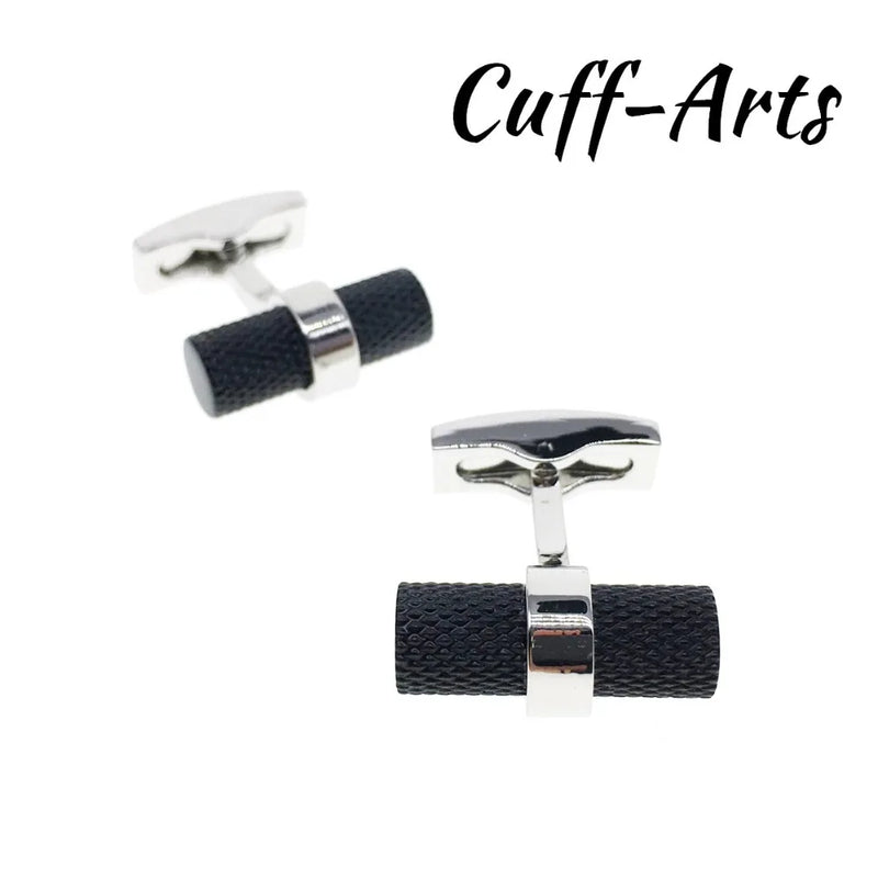 Mens Log Cufflinks Accessories Shirt Cufflinks For Mens Gift