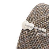 Mens Tie Clip Chef Spoon Umbrella Guitar Beard Car Alloy Necktie Party Clasp