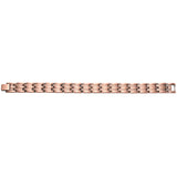 Pure Copper Magnetic Link Bracelet for Arthritis and Carpal