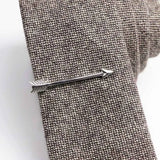 Men's Tool Box Weapon Clamp Copper Stainless Metal Clip Sword Gun Anchor Tie Bar