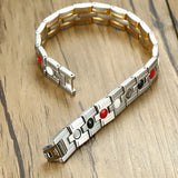 Magnetic Therapy Bracelet for Men & Women