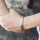 Magnetic Therapy Bracelet for Men & Women