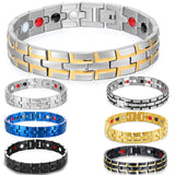 Magnetic Therapy Bracelet for Men & Women