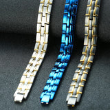 Magnetic Therapy Bracelet for Men & Women