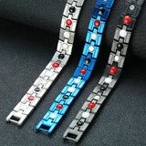 Magnetic Therapy Bracelet for Men & Women
