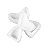 Mermaid Tail Epoxy Mould Small Medium Large Fishtail Shaped Silicone Moulds