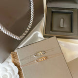 Messica925 Silver Diamond Bracelet