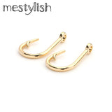 10pcs Anchor Fish Hook Clasps Charm for Diy Anchor Bracelet
