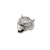 Mestylish Totem Beast Accessories Bronze Tiger Head Bracelet
