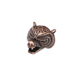 Mestylish Totem Beast Accessories Bronze Tiger Head Bracelet