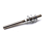 6MM Shank Clamp Clips for Dental Rotary Bristle