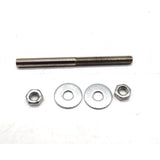 6MM Shank Clamp Clips for Dental Rotary Bristle