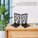 Metal Bookends For Heavy Books - Book Ends,Bookends For Shelves
