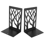 Metal Bookends For Heavy Books - Book Ends,Bookends For Shelves