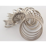 Metal Bracelet Bangle Sizer for Accurate Jewelry Sizing
