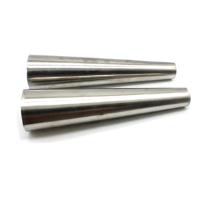 Metal Bracelet Mandrel Oval Round Bangle Forming Measuring Sizing Tools