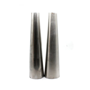 Metal Bracelet Measuring Mandrel Round Oval Bangle Forming Tool