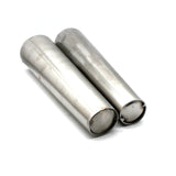 Metal Bracelet Measuring Mandrel Round Oval Bangle Forming Tool