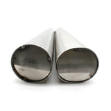 Metal Bracelet Measuring Mandrel Round Oval Bangle Forming Tool
