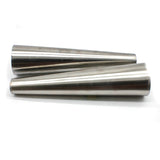 Metal Bracelet Measuring Mandrel Round Oval Bangle Forming Tool