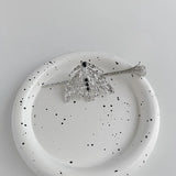 Metal Butterfly Tassel Hairpin Hair Accessories