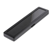 Metal Case Jewellery Storage Box Gem Holder Container Organizer