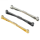Metal Collar Clip Shirt High-grade Buckle Neckwear Clips Unisex