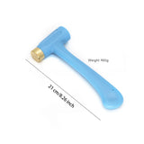 Copper Hammer for Jewelry Making Craftsman