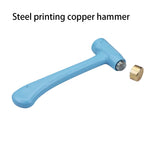 Copper Hammer for Jewelry Making Craftsman