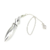 Copper Healing Pendulum for Dowsing Fortune Telling