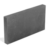 High Purity Graphite Crucible for Metal Casting