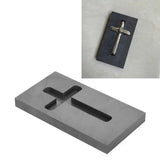 High Purity Graphite Crucible for Metal Casting