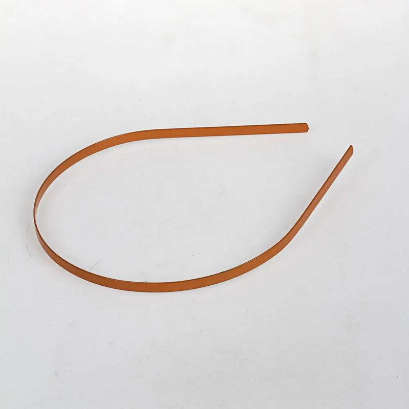 Metal Crown 3mm Dental Cap Tooth Restoration