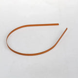 Metal Crown 3mm Dental Cap Tooth Restoration