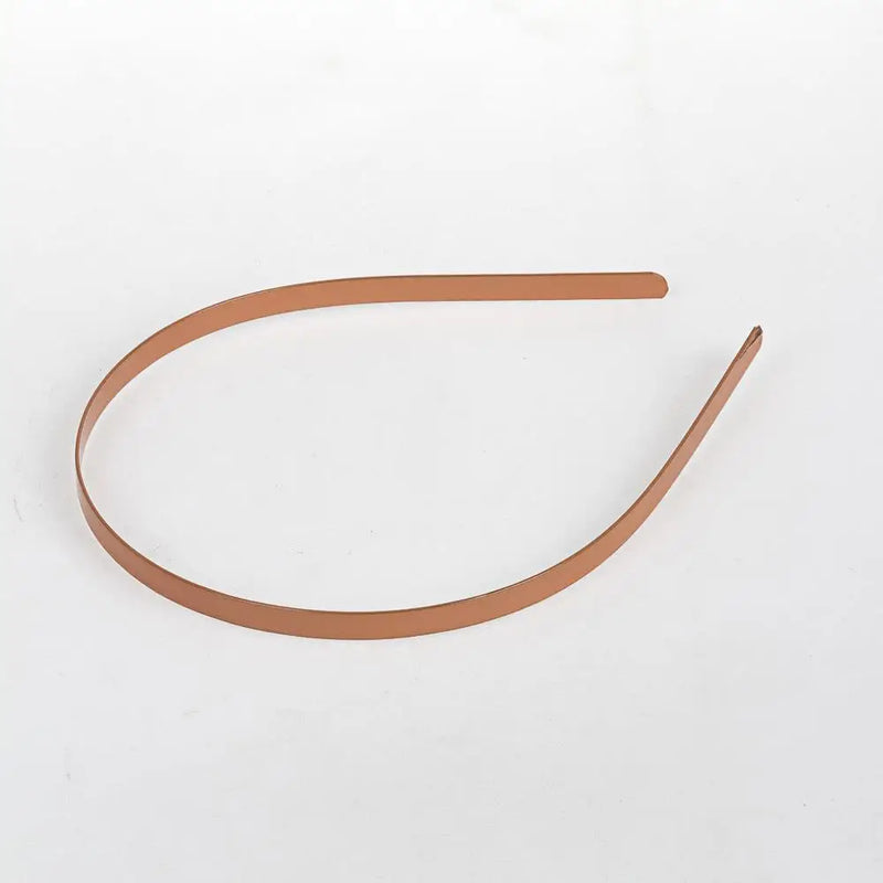 5mm Metal Crown for Dental Procedures