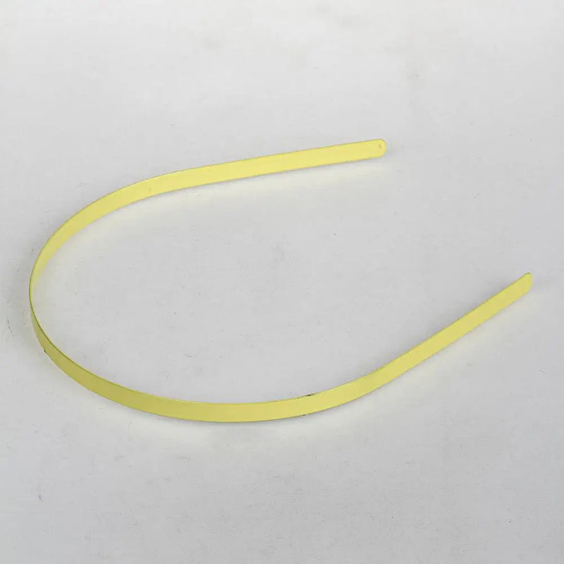 5mm Metal Crown for Dental Restoration