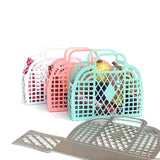 Metal Die Cuts Basket Embossing Stencil Cutting Dies for Card Making Scrapbook