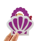 Metal Die Cuts Basket Embossing Stencil Cutting Dies for Card Making Scrapbook