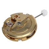 Metal Dual Calendar Automatic Mechanical Watch Movement Repair Tool